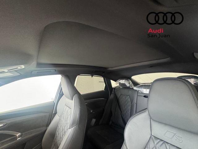 New 2026 Audi SQ5 Premium Plus AWD/4WD image 14