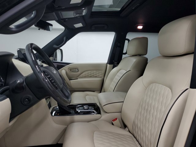 Used 2022 INFINITI QX80 Sensory w/ Cargo Package image 15