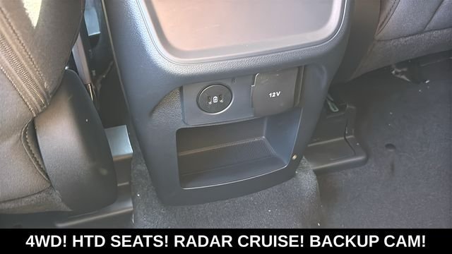 New 2026 Ford Explorer Active AWD/4WD image 8