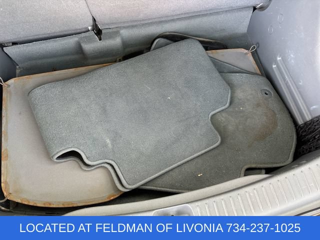 Certified 2017 Chevrolet Bolt LT FWD image 32