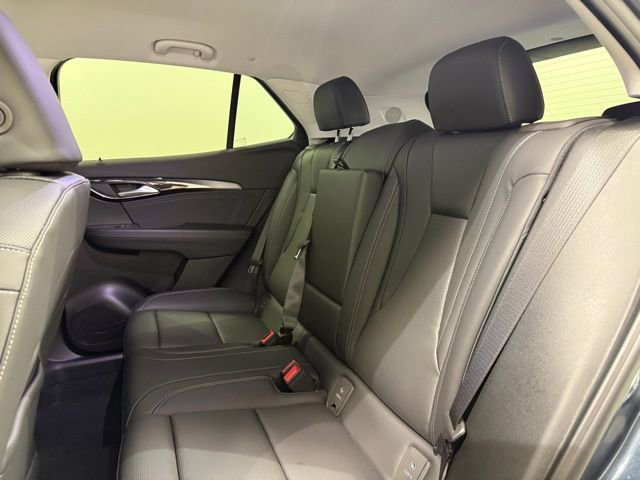 New 2026 Buick Envision Preferred AWD/4WD image 27