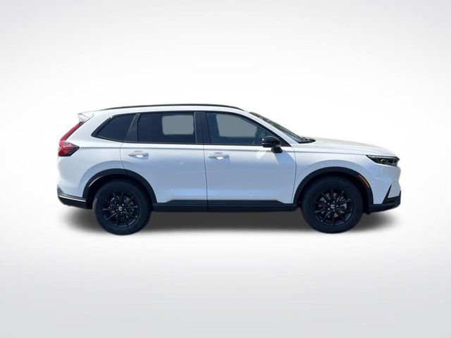 New 2026 Honda CR-V Sport-L image 6