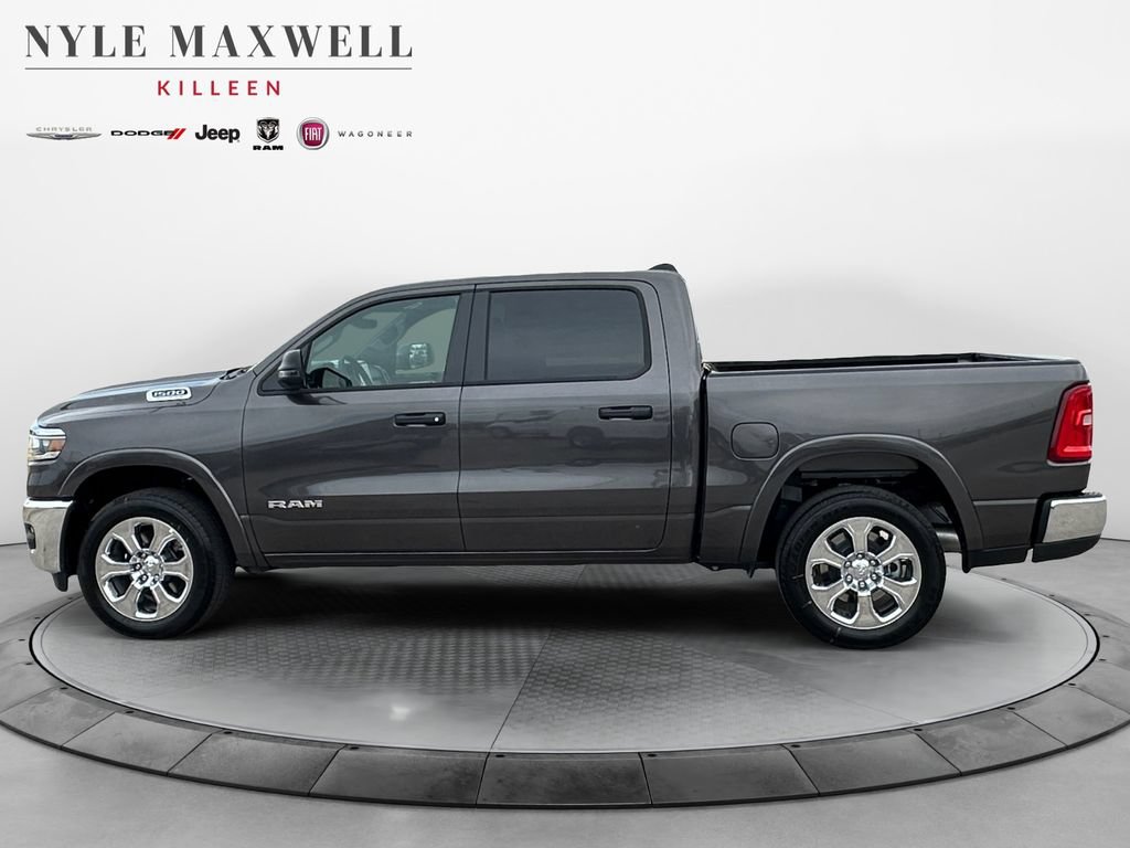 New 2026 RAM 1500 Lone Star RWD image 13