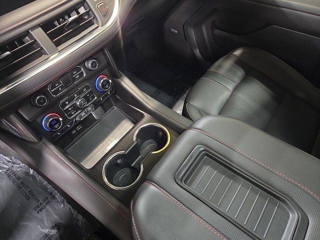 Used 2024 Chevrolet Tahoe RST w/ Luxury Package image 28