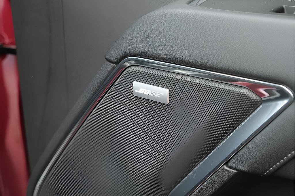 Used 2024 Chevrolet Silverado 1500 RST w/ All Star Edition Plus image 7