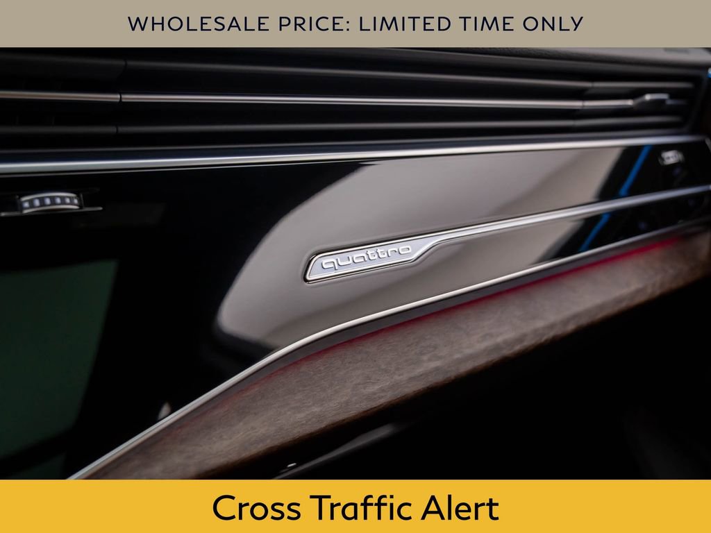 Used 2025 Audi Q7 3.0T Prestige w/ Prestige Package image 27