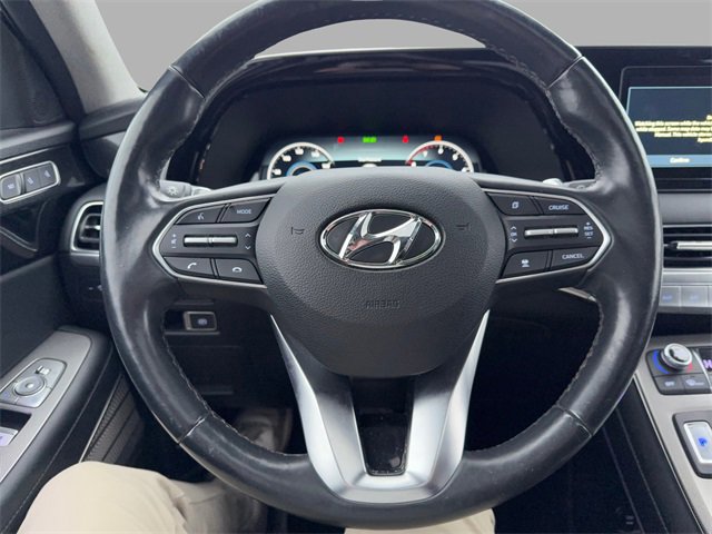 Used 2021 Hyundai Palisade Limited image 14
