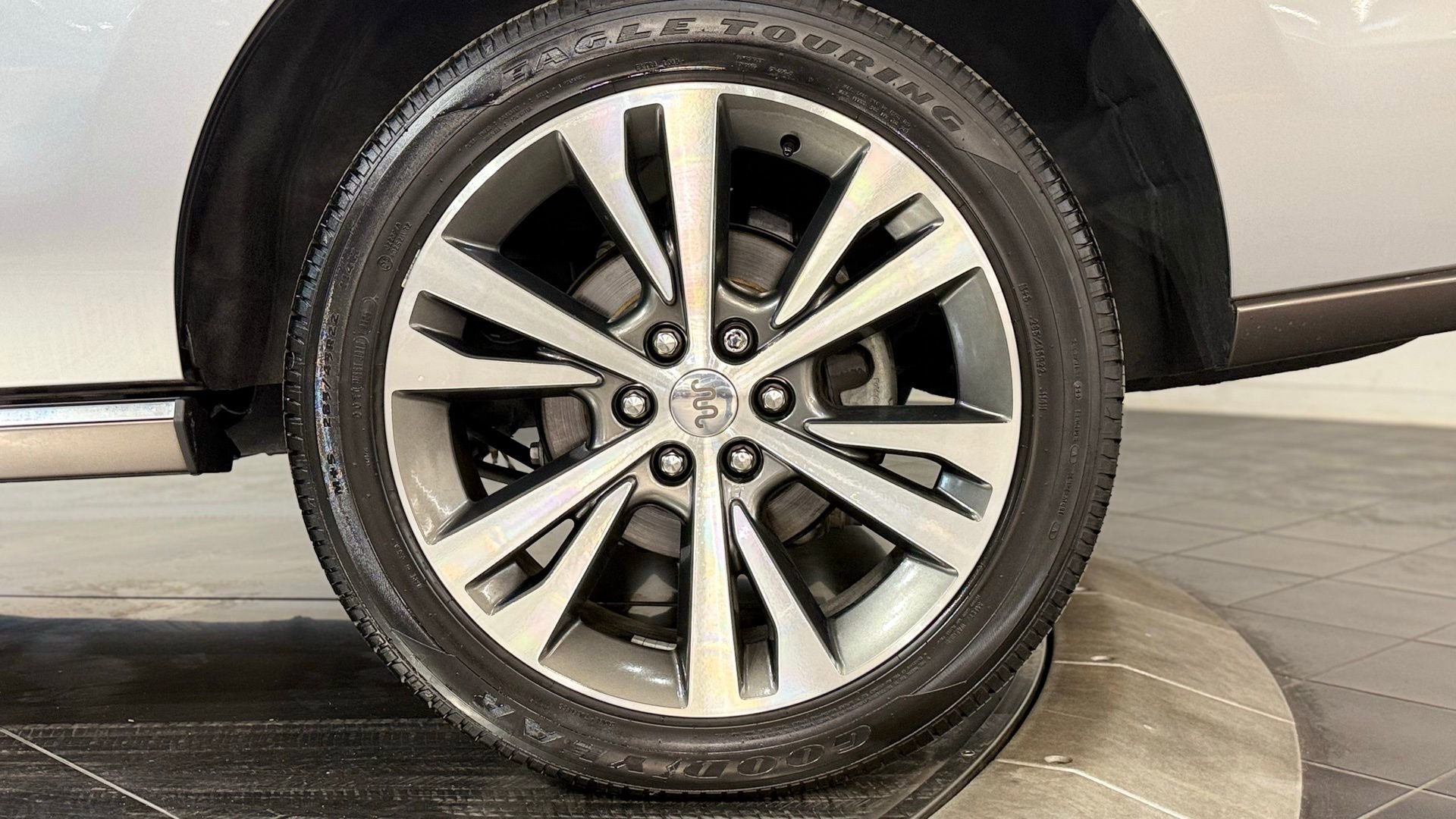 Used 2020 Ford Expedition King Ranch w/ Cargo Package image 30