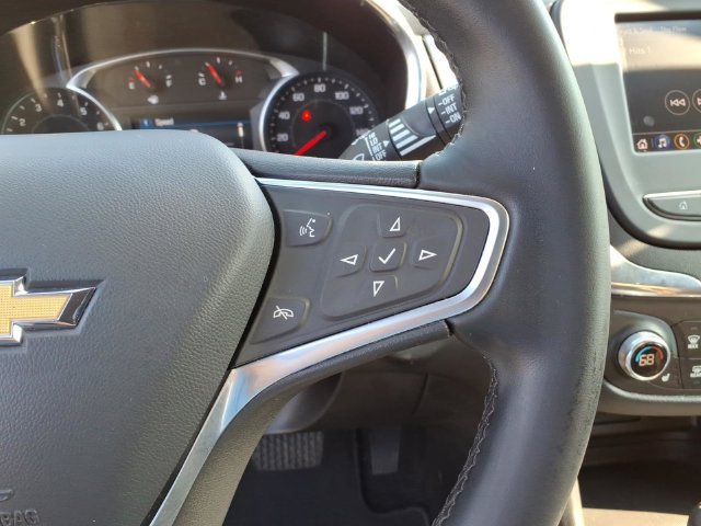 Used 2023 Chevrolet Equinox LT AWD/4WD image 20