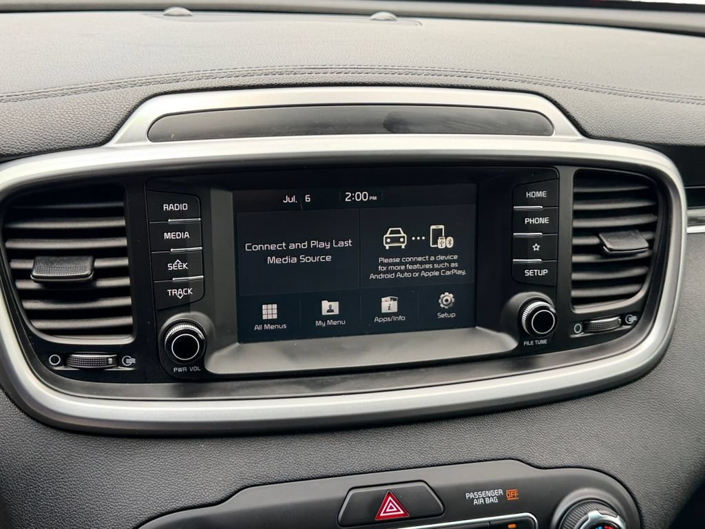Used 2019 Kia Sorento S AWD/4WD image 22