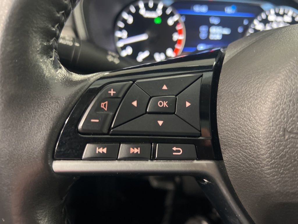 Certified 2024 Nissan Altima 2.5 SL image 52