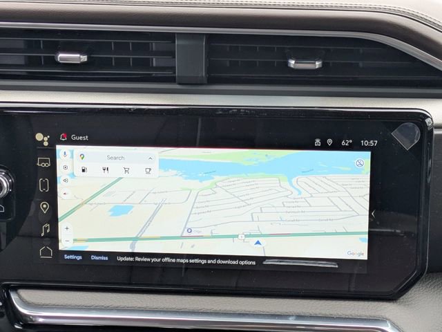 New 2026 GMC Sierra 2500 Denali w/ Denali Reserve Package AWD/4WD image 18