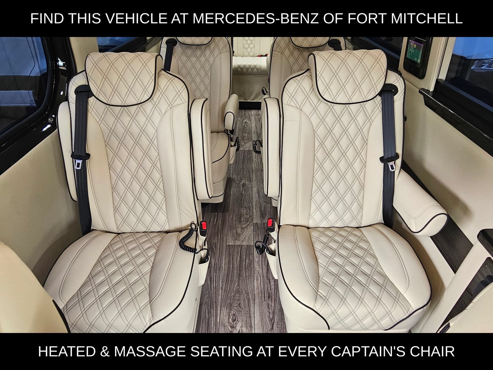 New 2024 Mercedes-Benz Sprinter 3500 image 4