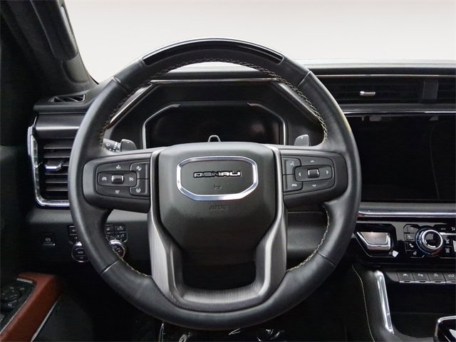Used 2025 GMC Sierra 1500 Denali Ultimate image 12