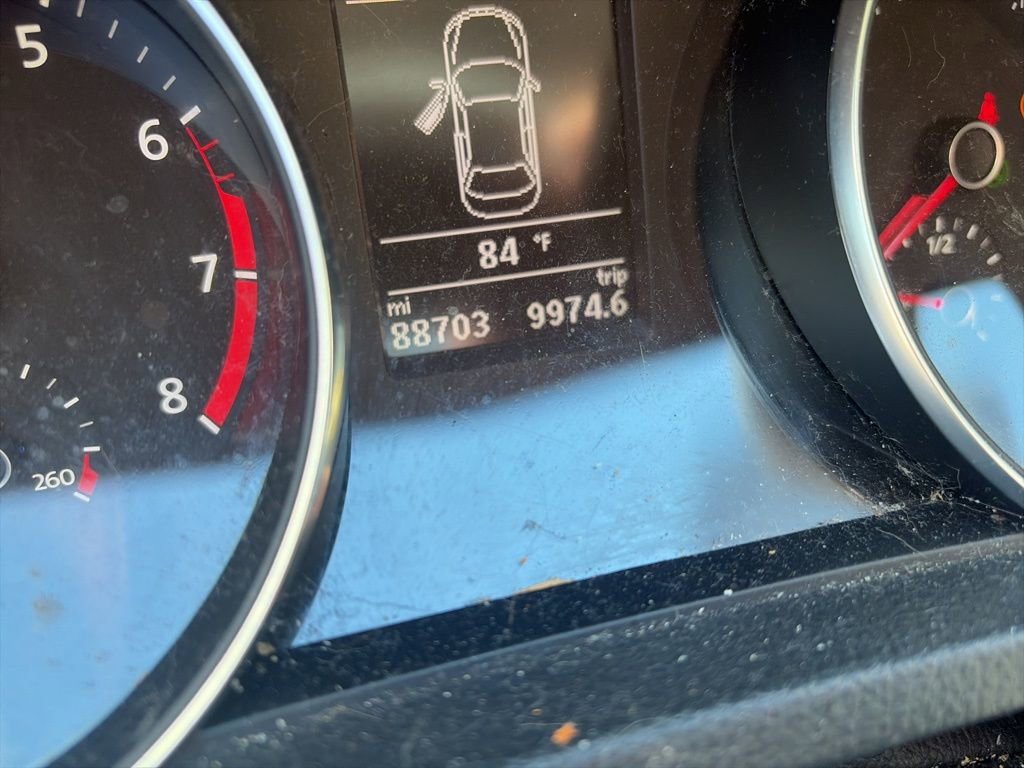 Used 2017 Volkswagen Passat 1.8T S image 20