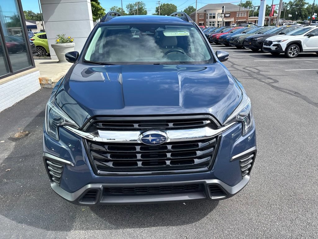 Used 2023 Subaru Ascent Premium w/ Convenience Package AWD/4WD video 2