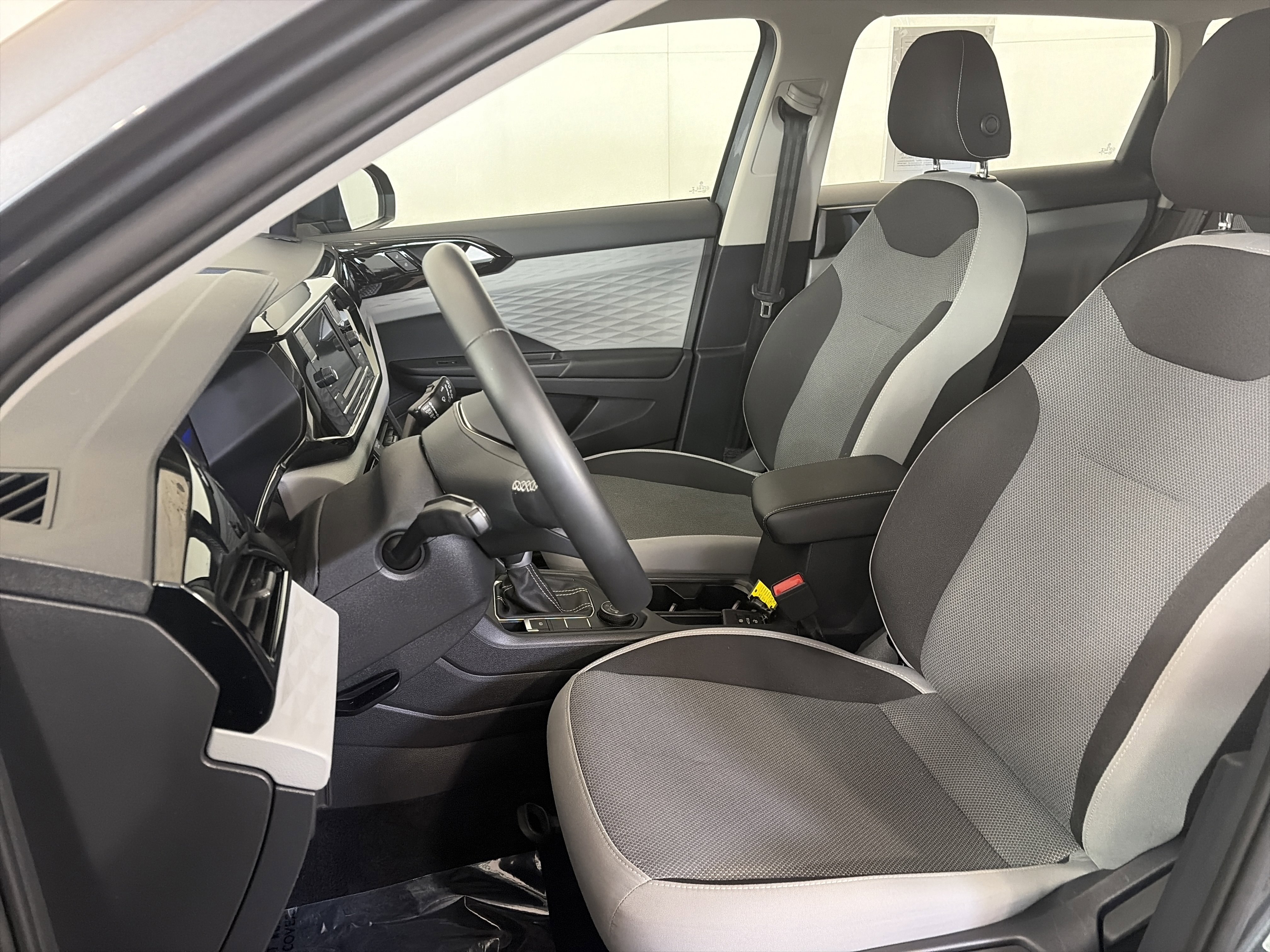 Used 2022 Volkswagen Taos S w/ IQ Drive S Package image 14