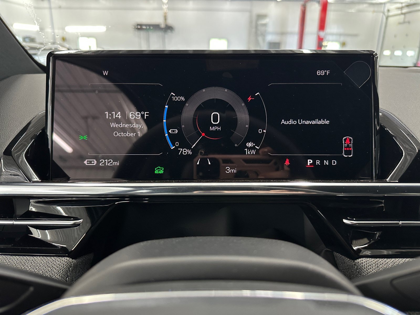 New 2026 GMC Sierra EV Elevation AWD/4WD image 14