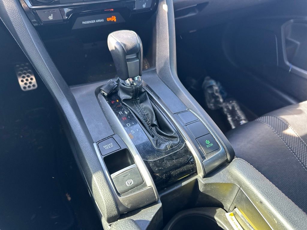 Used 2020 Honda Civic Sport Touring image 26