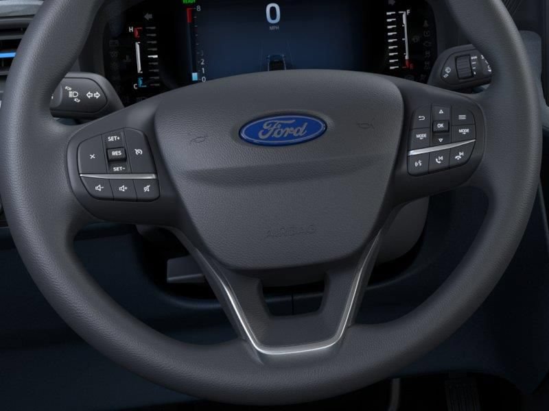New 2026 Ford Maverick XLT AWD/4WD image 13