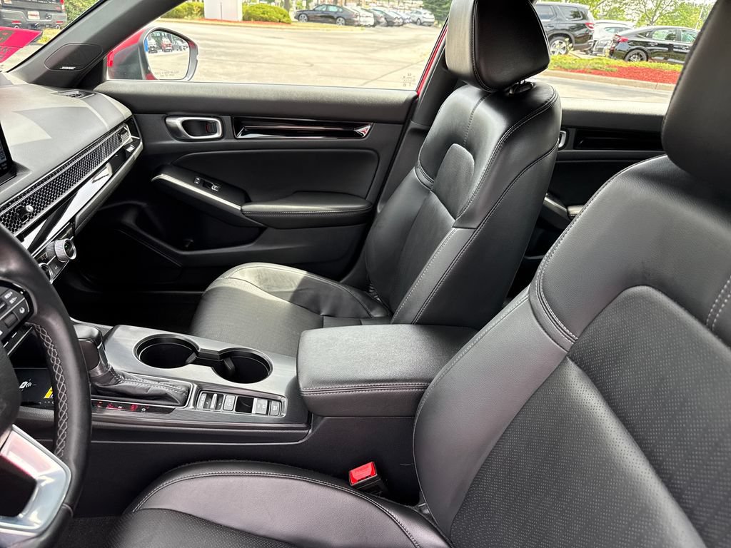 Certified 2023 Honda Civic Sport Touring image 13