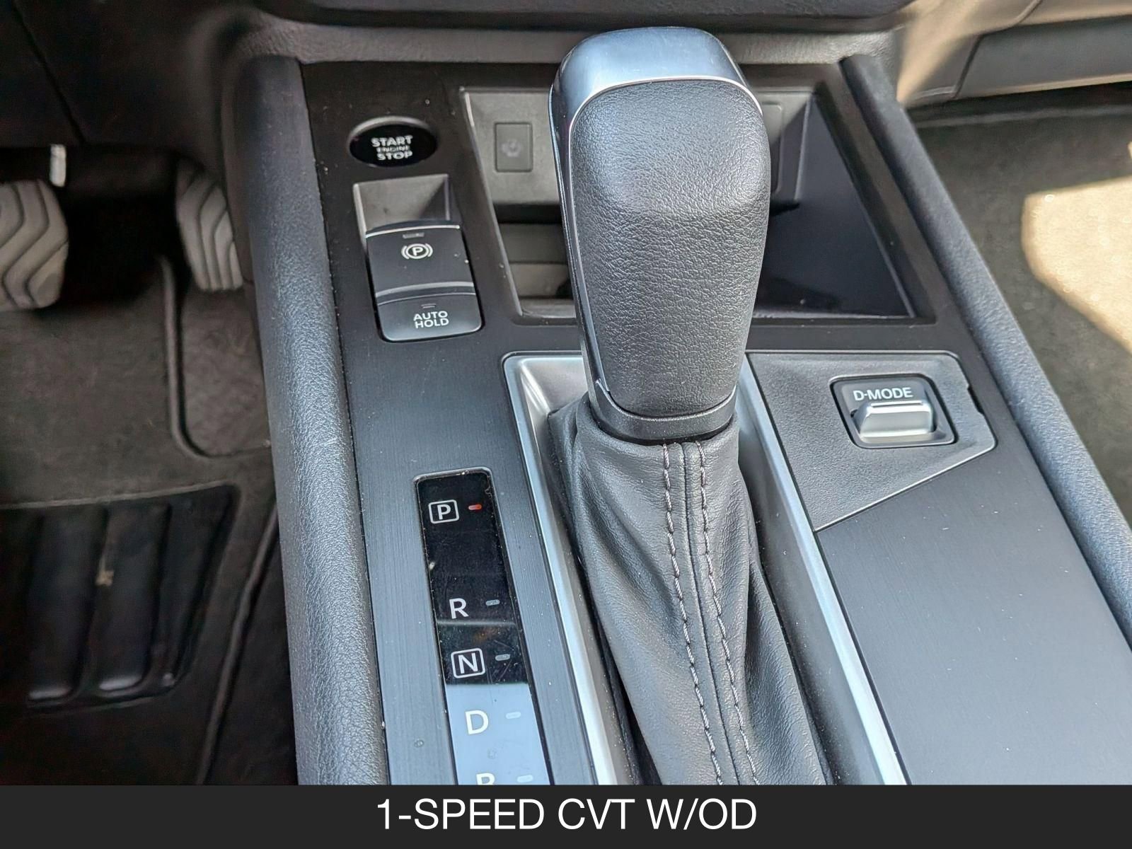 Certified 2026 Nissan Kicks SV image 16