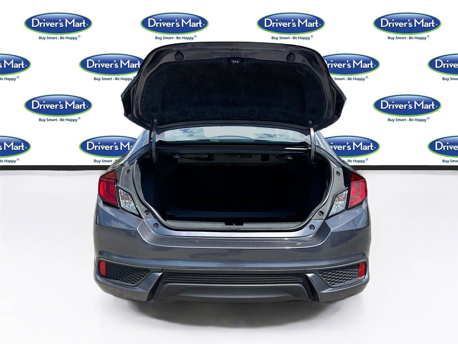 Used 2018 Honda Civic EX-L image 25