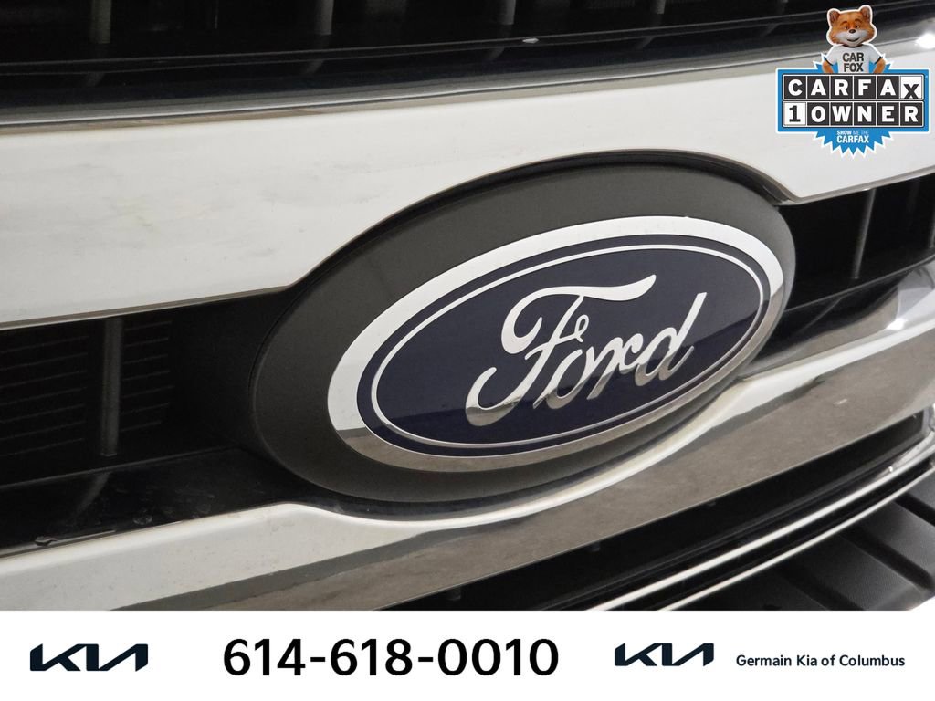 Used 2022 Ford F250 XL w/ STX Appearance Package image 14