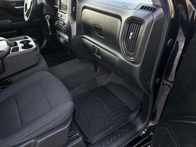 Used 2021 Chevrolet Silverado 1500 Custom Trail Boss image 13