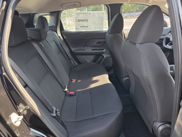 New 2027 Nissan Kicks S FWD image 12