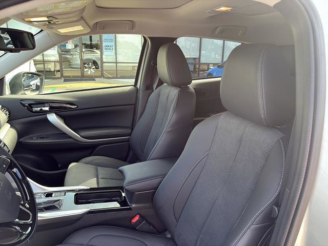 New 2026 Mitsubishi Eclipse Cross SE image 14
