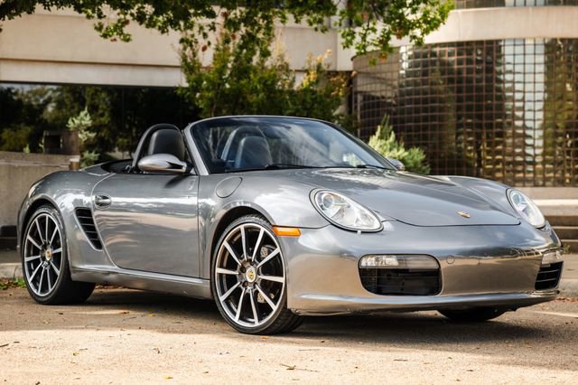 Used 2005 Porsche Boxster image 28