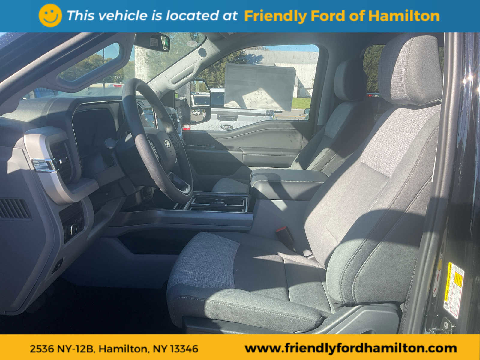 New 2026 Ford F250 XLT w/ XLT Premium Package image 20