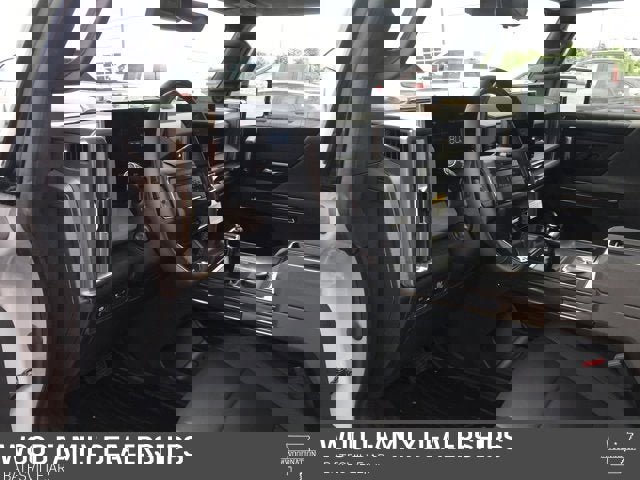 New 2025 GMC Hummer EV 3X w/ LPO, Dark Essentials Package image 15