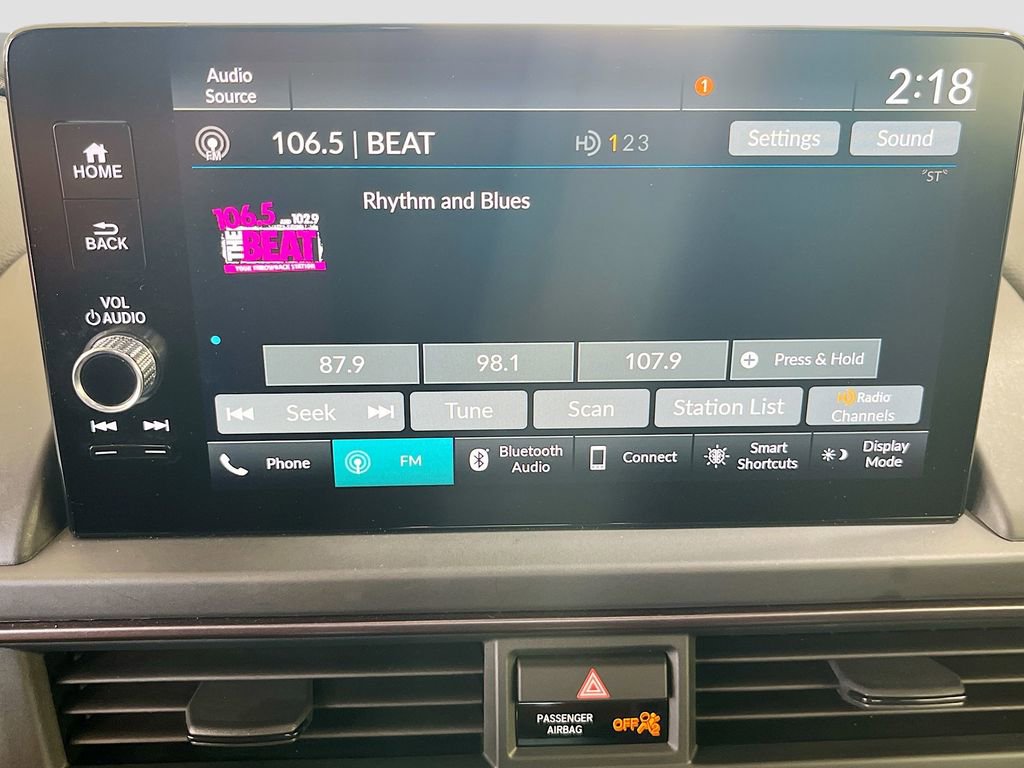 Used 2024 Honda Pilot TrailSport image 13