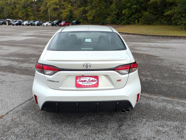 Used 2024 Toyota Corolla SE image 13