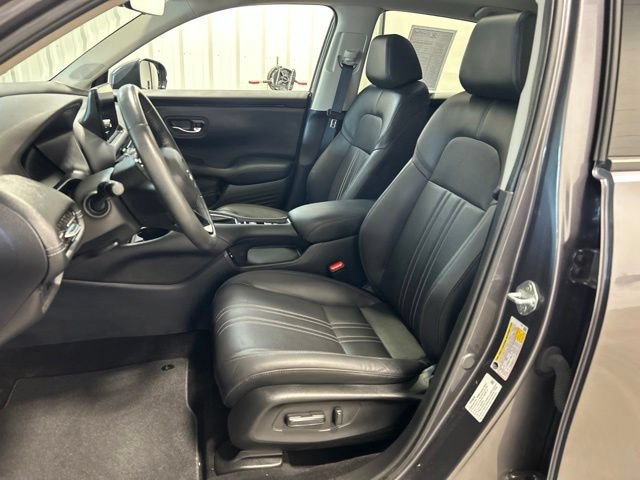 Certified 2024 Honda HR-V EX-L image 15