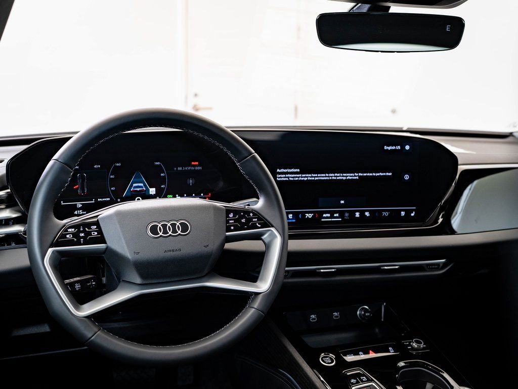 New 2025 Audi A5 2.0T Premium Plus image 4