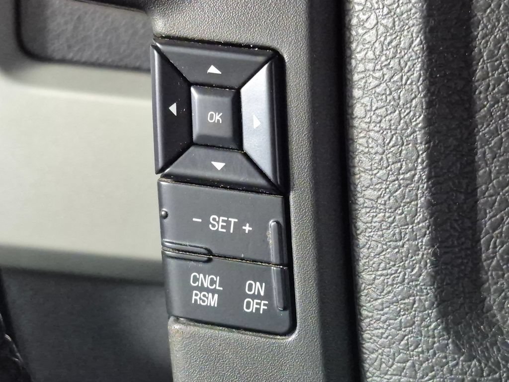 Used 2013 Ford F150 FX4 w/ Luxury Equipment Group AWD/4WD image 12
