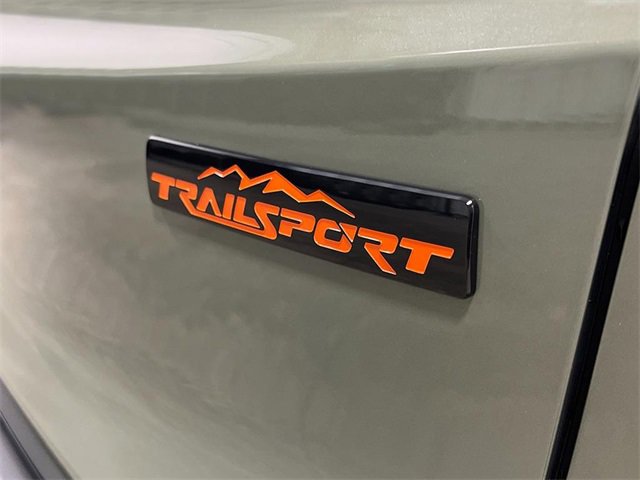 New 2026 Honda CR-V TrailSport image 10