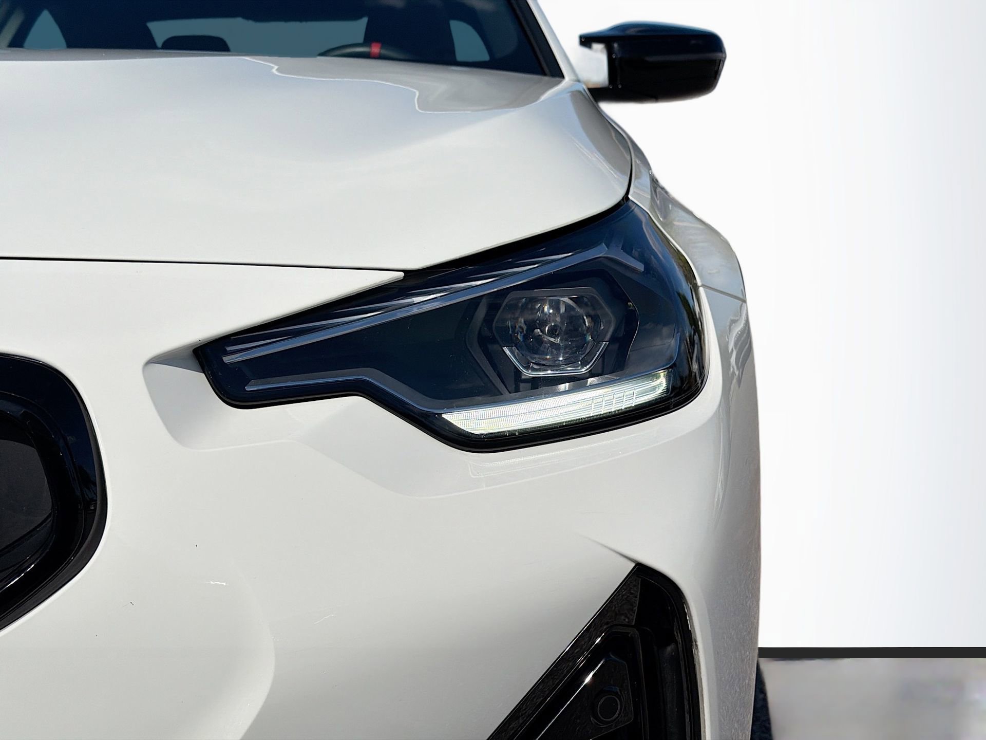 Used 2025 BMW M240i xDrive M240i image 10