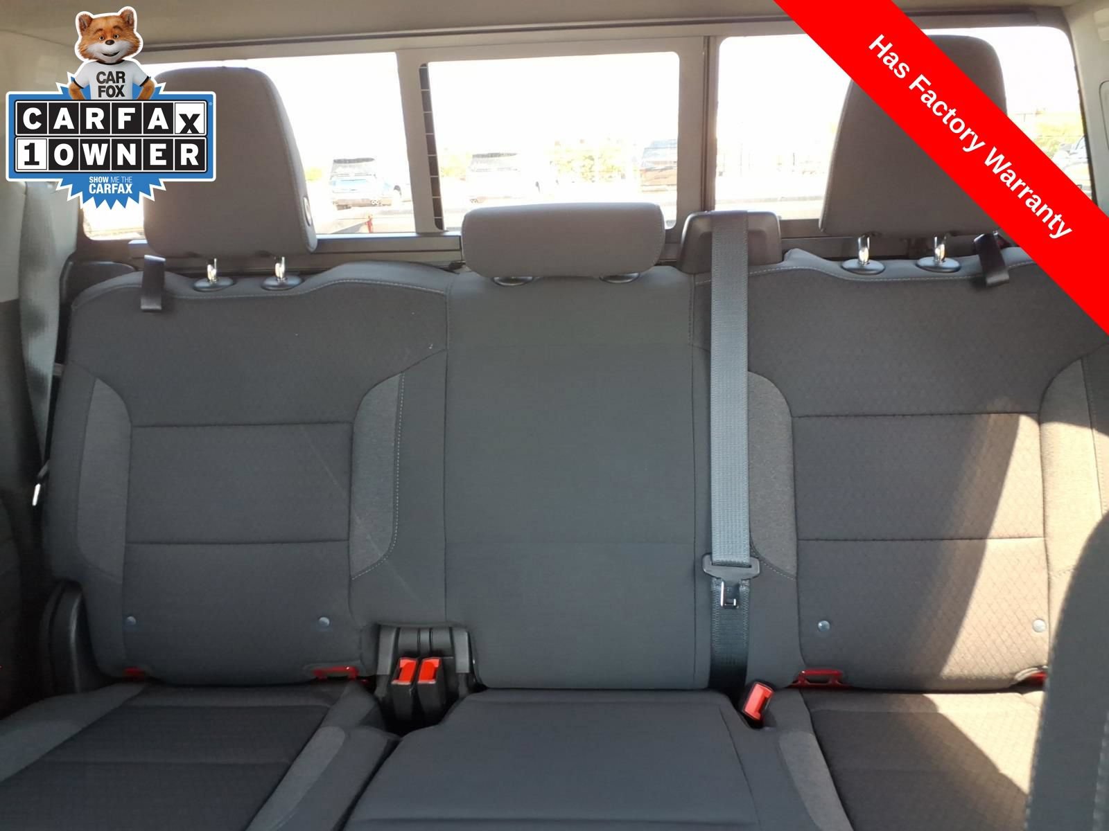 Used 2022 Chevrolet Silverado 1500 LT w/ Convenience Package II AWD/4WD image 19