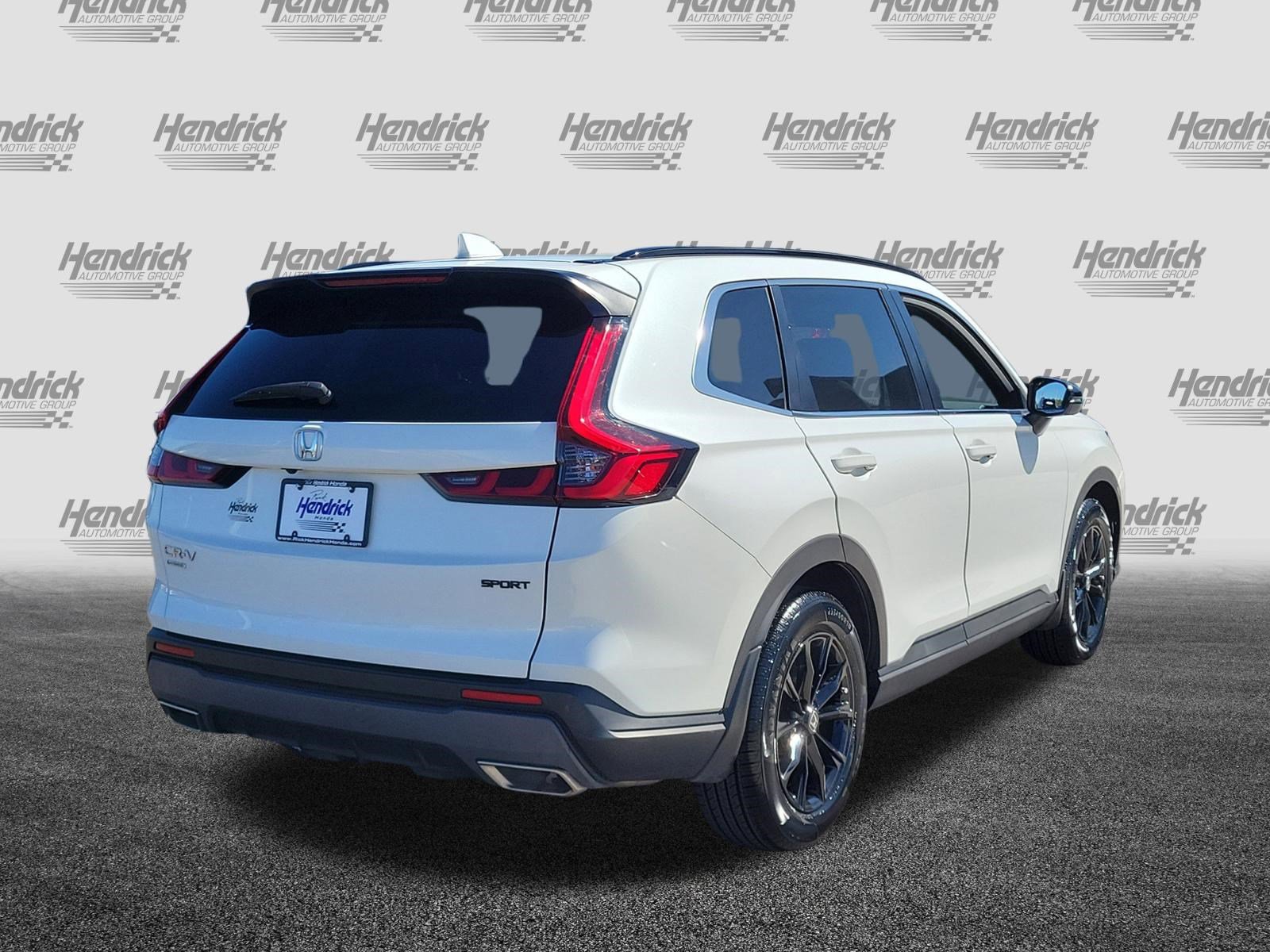 Used 2023 Honda CR-V Sport image 7