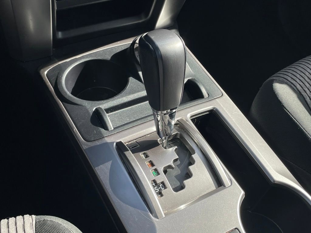 Used 2023 Toyota 4Runner SR5 image 17