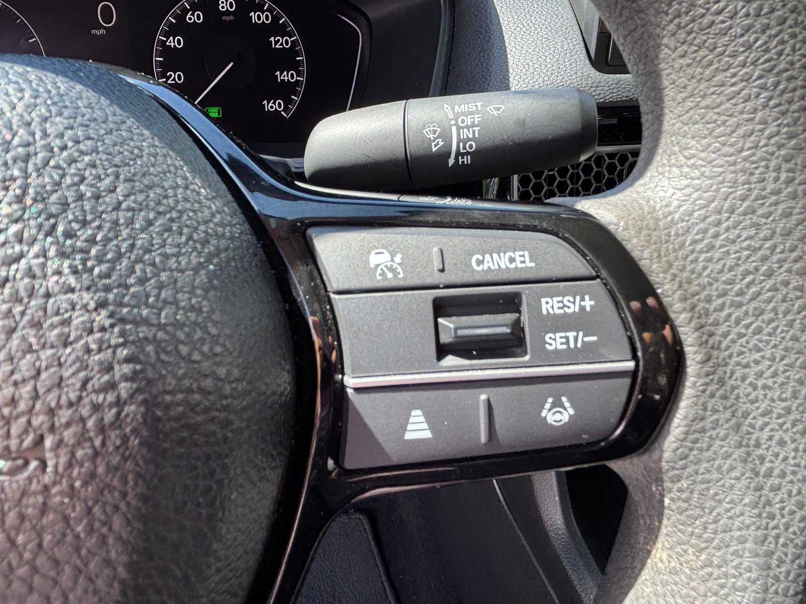 Used 2025 Honda Civic LX image 23