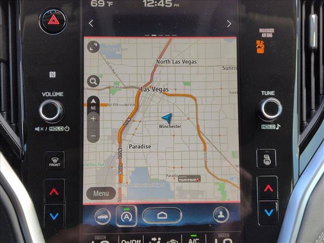 Used 2022 Subaru Outback Onyx Edition XT image 12