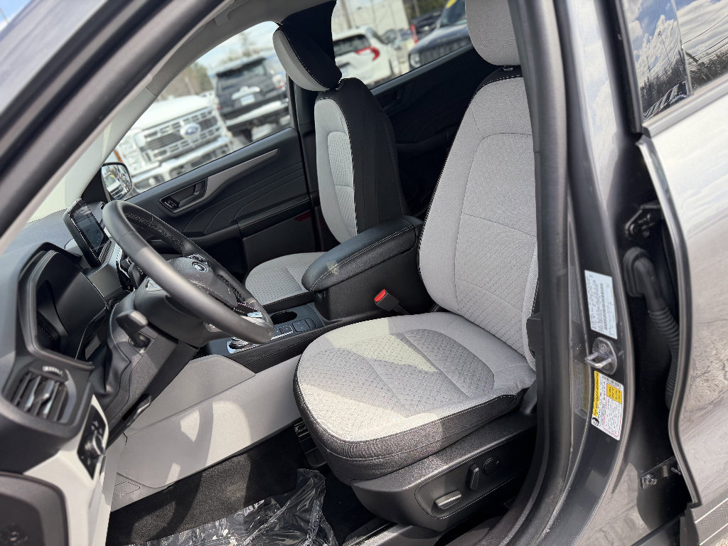Certified 2023 Ford Escape Active image 12