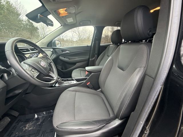 Used 2023 Buick Encore GX Preferred w/ Cold Weather Comfort Package image 11