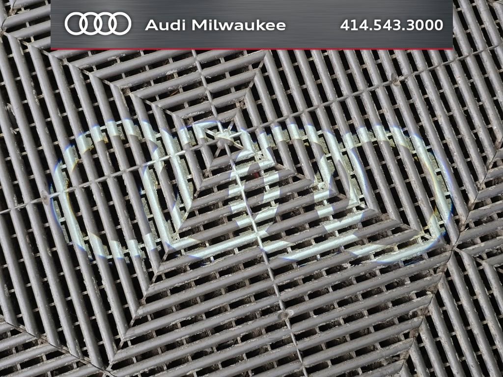 New 2026 Audi Q3 quattro 2.0T AWD/4WD image 16