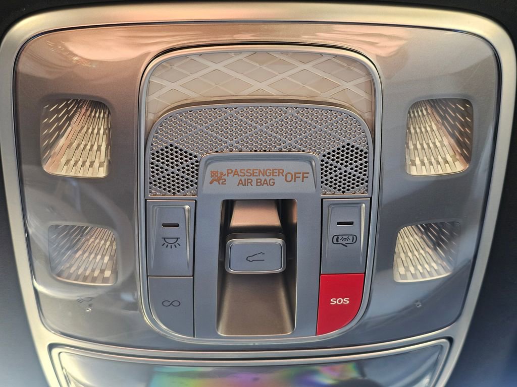 Certified 2024 Genesis Electrified GV70 Prestige w/ Prestige Package image 18